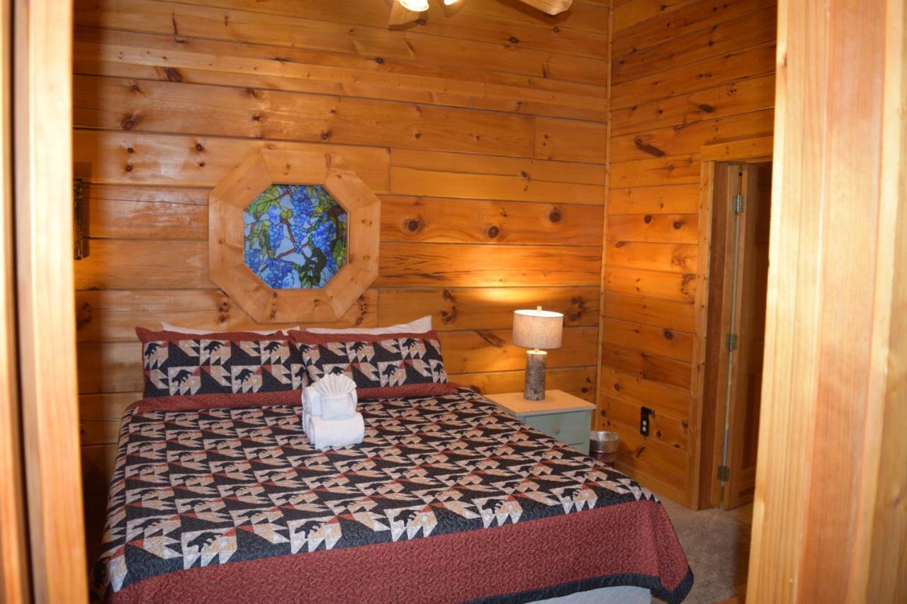 Paradise Point Pigeon Forge Zewnętrze zdjęcie